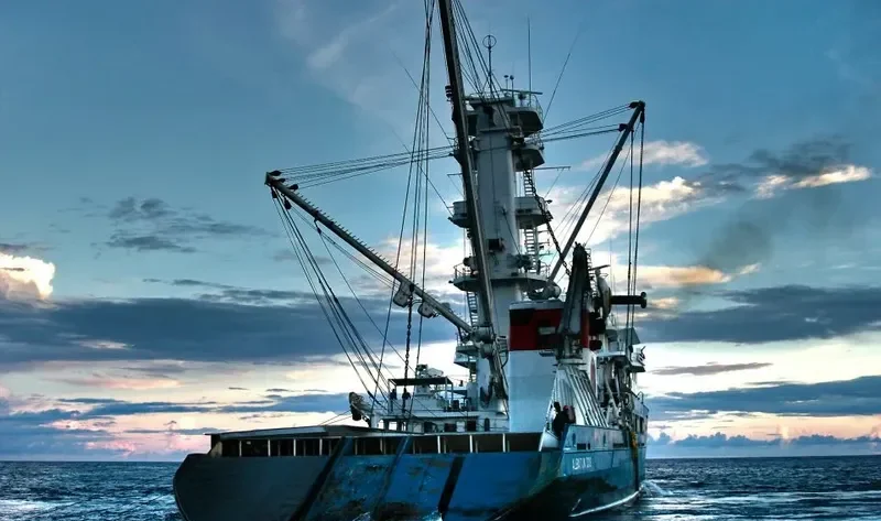 ALBATUN DOS General Cargo IMO 9281308 photo 3