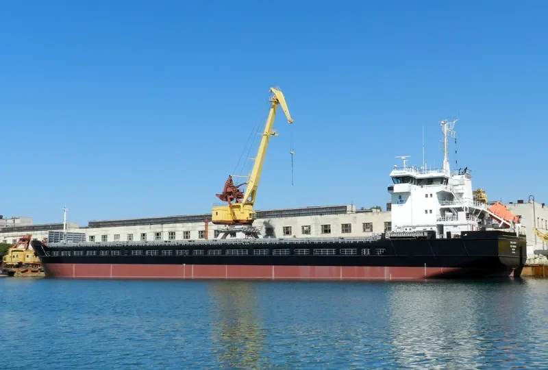 KAREWOOD BRAVE General Cargo IMO 9281516 photo 4