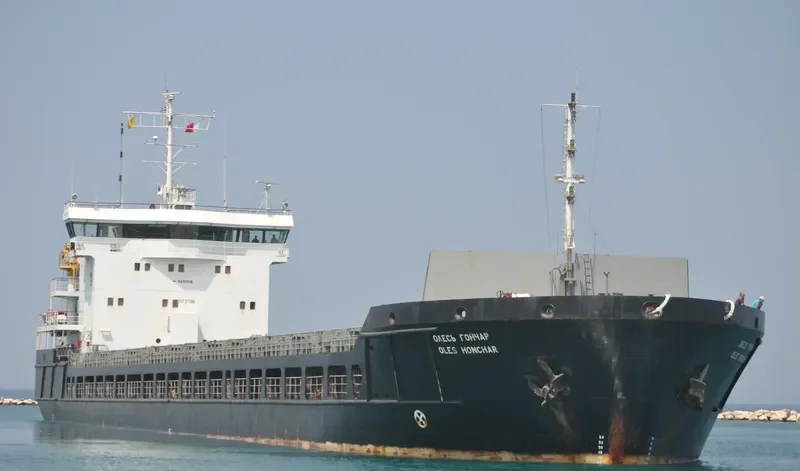 KAREWOOD BRAVE General Cargo IMO 9281516 photo 8