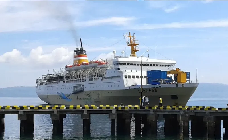 LABOBAR Passenger Ship IMO 9281542 photo 3