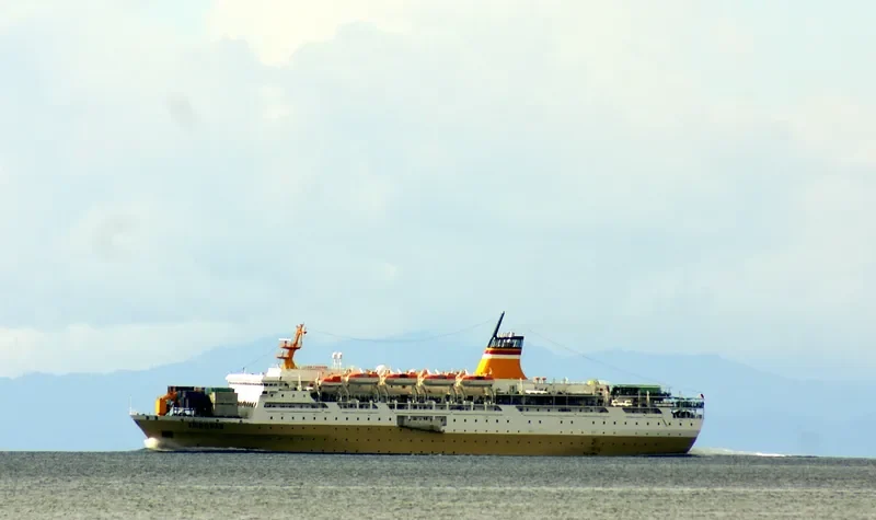 LABOBAR Passenger Ship IMO 9281542 photo 5