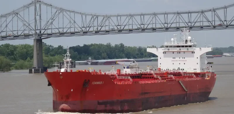 IOANNIS I Tanker IMO 9281580 photo 8