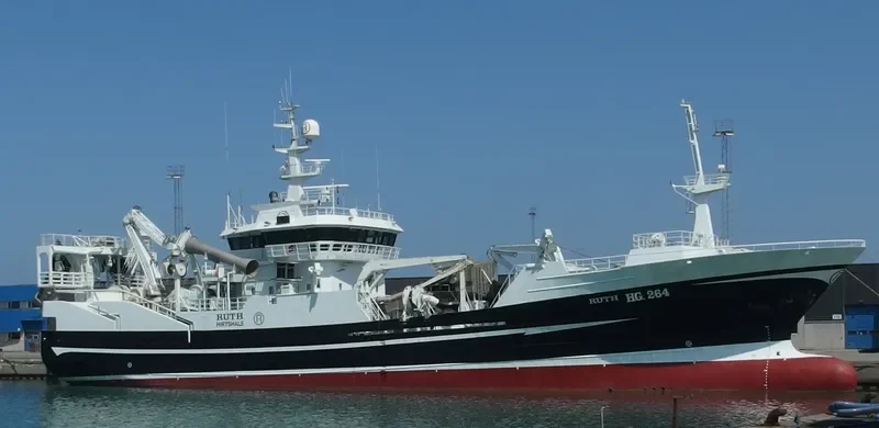 NORDINGUR General Cargo IMO 9281633 photo 6