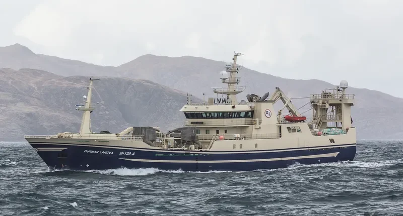 GUNNAR General Cargo IMO 9281669 photo 7