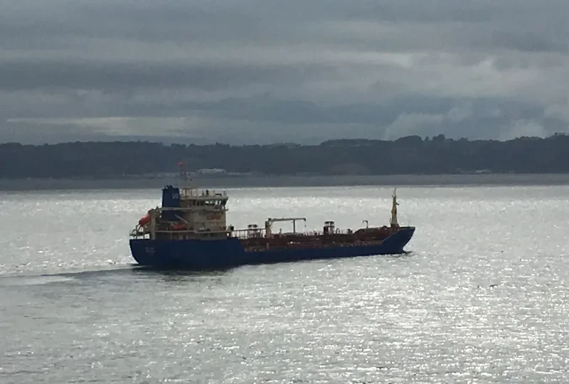 DONA ANA Tanker IMO 9281803 photo 7
