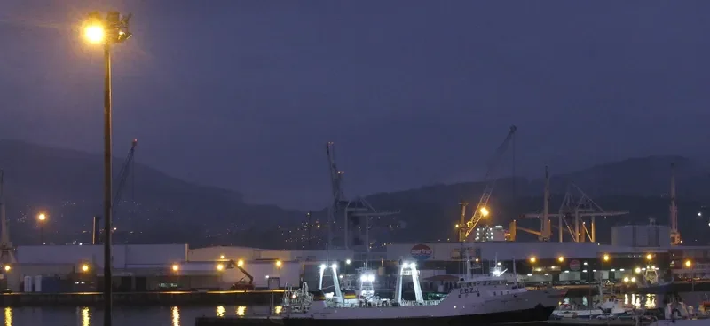 MANUEL ANGEL NORES General Cargo IMO 9281865 photo 4