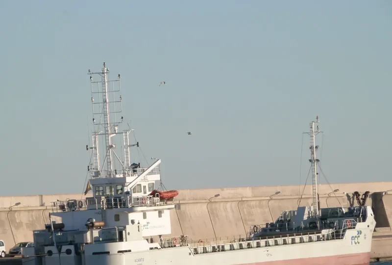 TJALFE R General Cargo IMO 9281889 photo 5