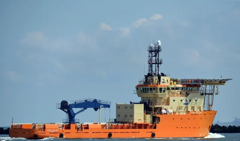 GEOQUIP SAENTIS Offshore Vessel IMO 9282132 photo 9