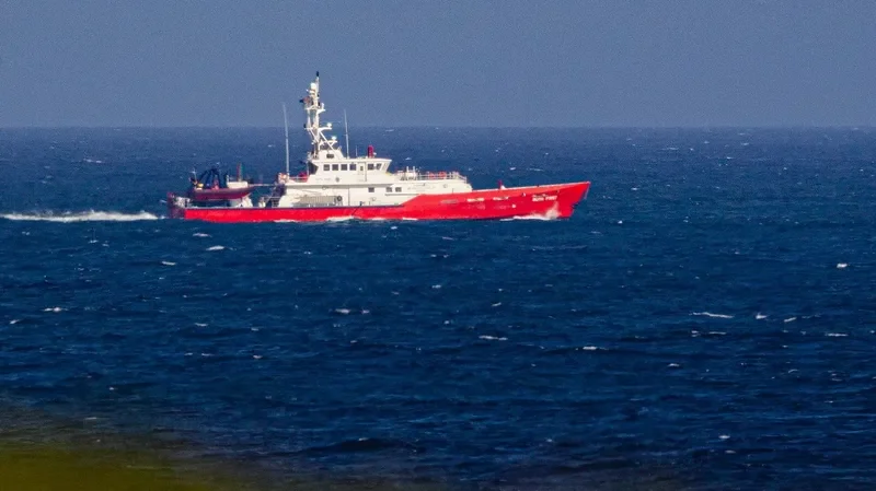 RUTH FIRST General Cargo IMO 9282235 photo 6