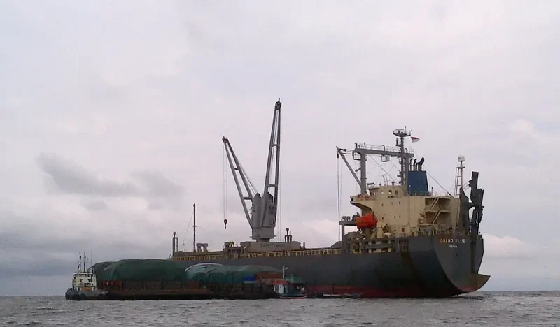XINGHE CENTURY General Cargo IMO 9282376 photo 3