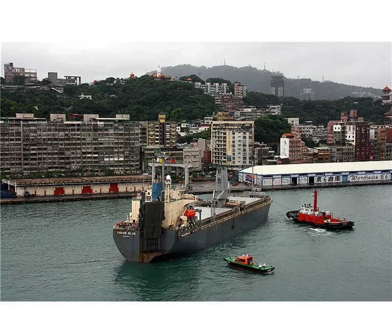 XINGHE CENTURY General Cargo IMO 9282376 photo 9