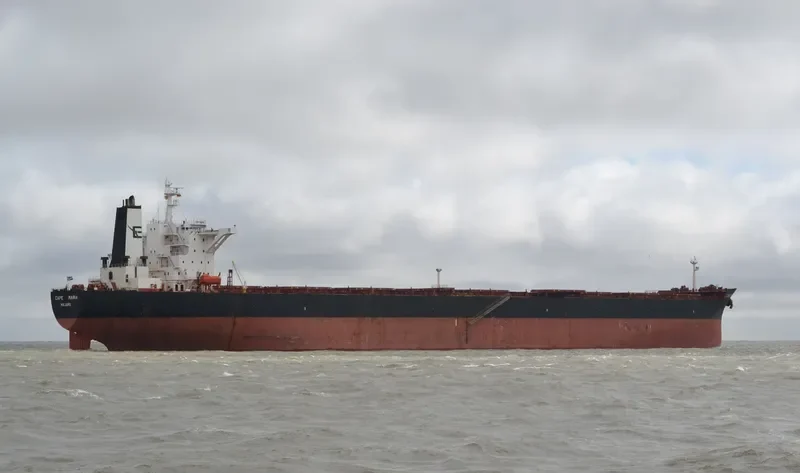 MOJO Bulk Carrier IMO 9282431 photo 7