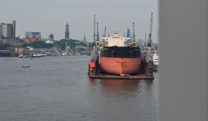 MOJO Bulk Carrier IMO 9282431 photo 10