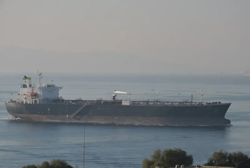 DYLAN Tanker IMO 9282510 photo 2