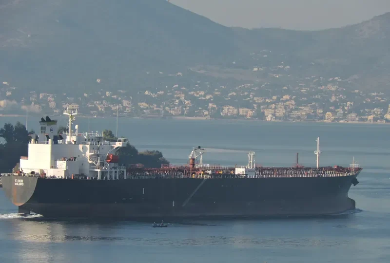 DYLAN Tanker IMO 9282510 photo 4