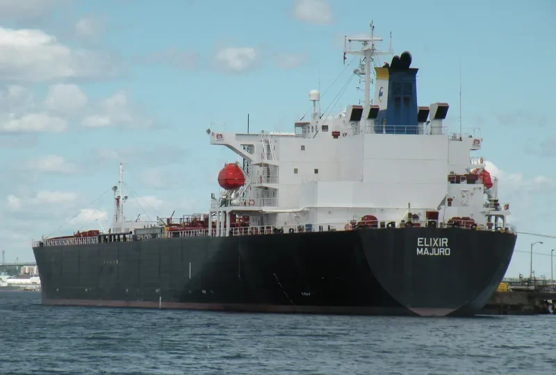 DYLAN Tanker IMO 9282510 photo 7