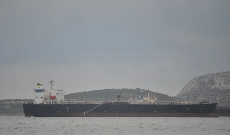 DYLAN Tanker IMO 9282510 photo 10