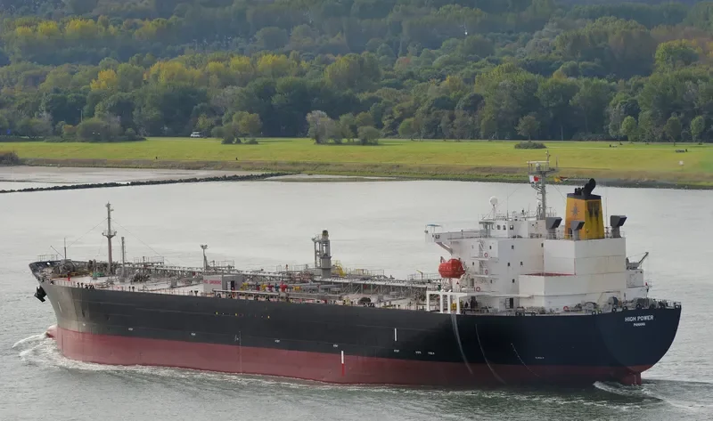 BAXTER Tanker IMO 9282522 photo 5
