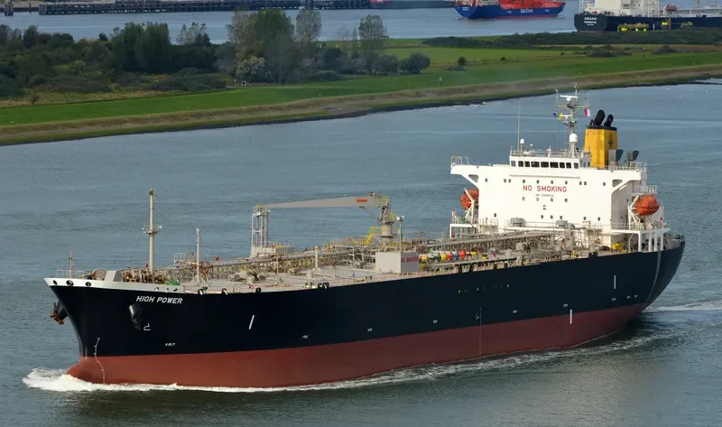 BAXTER Tanker IMO 9282522 photo 7