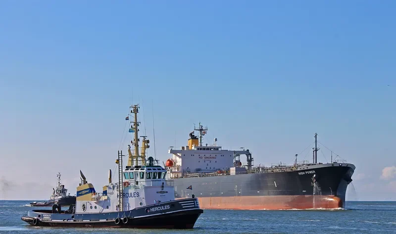 BAXTER Tanker IMO 9282522 photo 10