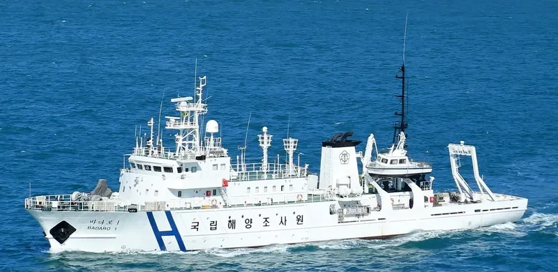 BADARO1 General Cargo IMO 9282584 photo 4