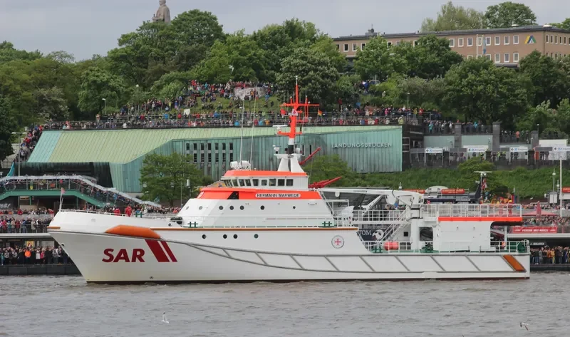 HERMANN MARWEDE General Cargo IMO 9282601 photo 8