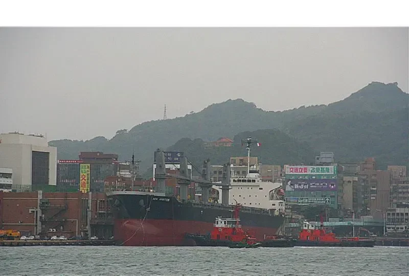 PELAGIANI Bulk Carrier IMO 9282613 photo 9
