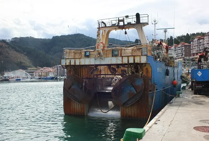 MAR MARES General Cargo IMO 9282651 photo 4