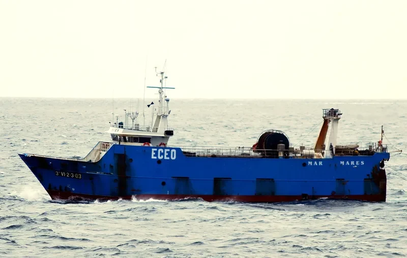 MAR MARES General Cargo IMO 9282651 photo 7