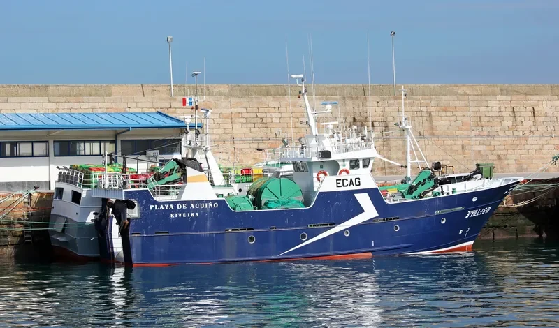 PLAYA DE AGUINO General Cargo IMO 9282663 photo 8