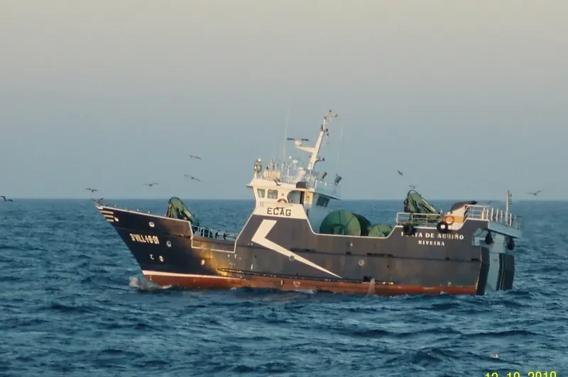 PLAYA DE AGUINO General Cargo IMO 9282663 photo 10