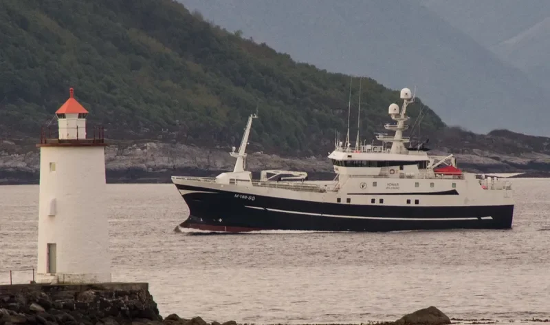 VONAR General Cargo IMO 9282754 photo 8