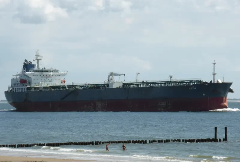 TAN BINH 256 Bulk Carrier IMO 9282778 photo 4