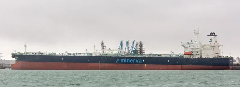 ATALANDI Tanker IMO 9282792 photo 5