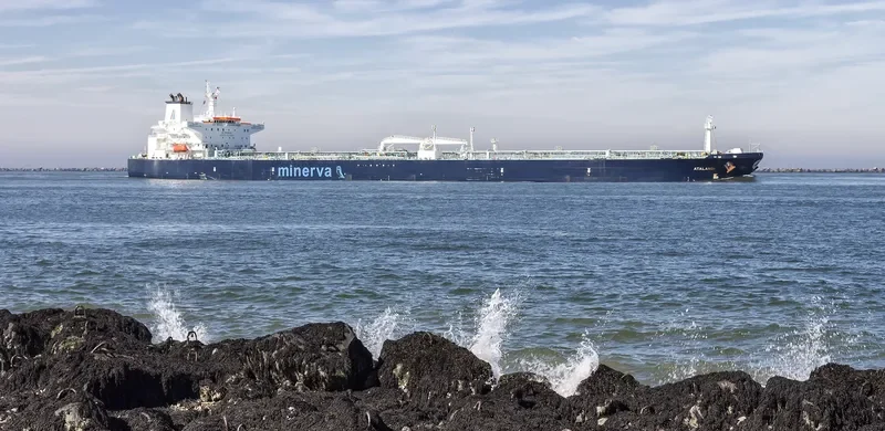 ATALANDI Tanker IMO 9282792 photo 8