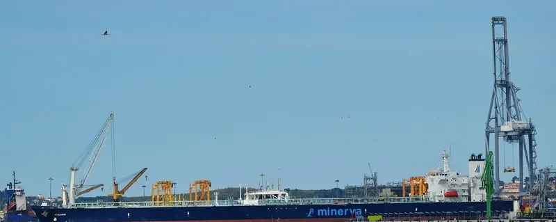 ATALANDI Tanker IMO 9282792 photo 9