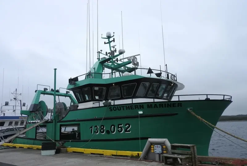SOUTHERN MARINER General Cargo IMO 9282857 photo 3