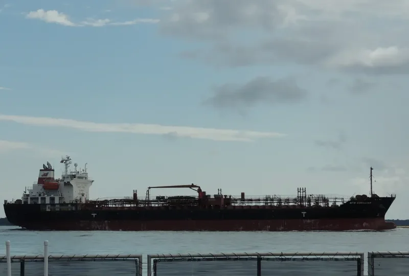 MTM GIBRALTAR Tanker IMO 9282924 photo 7