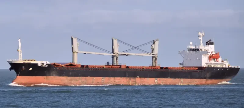 STELLAR ATLANTIC Bulk Carrier IMO 9282948 photo 10