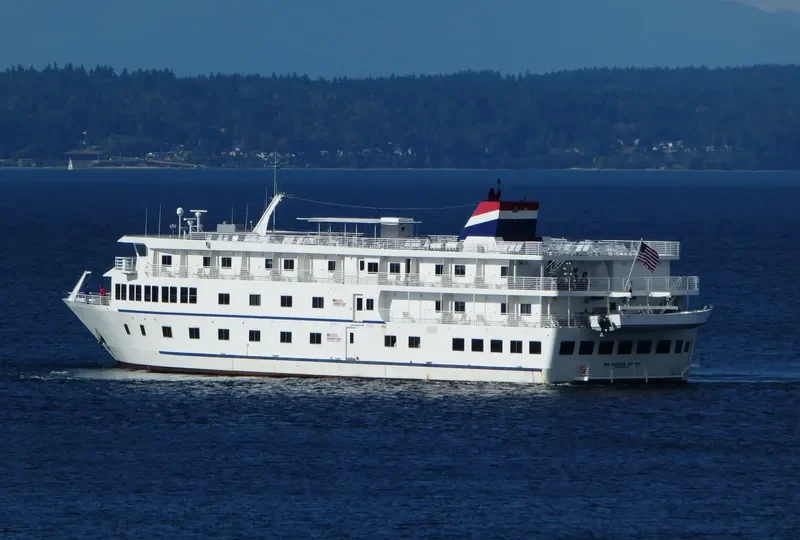 AMERICAN SPIRIT Passenger Ship IMO 9283124 photo 4
