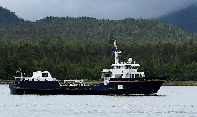 LITUYA Ro-Ro IMO 9283148 photo 2