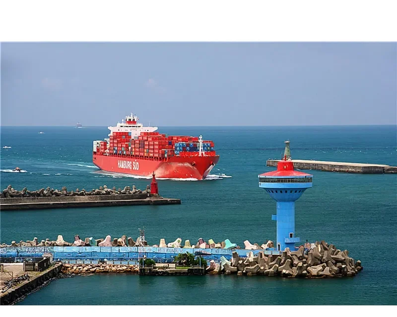 MONTE CERVANTES Container Ship IMO 9283186 photo 5