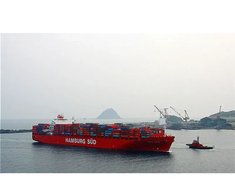 MONTE VERDE Container Ship IMO 9283239 photo 6
