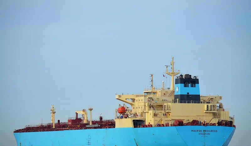 SPECTRUM Tanker IMO 9283289 photo 2