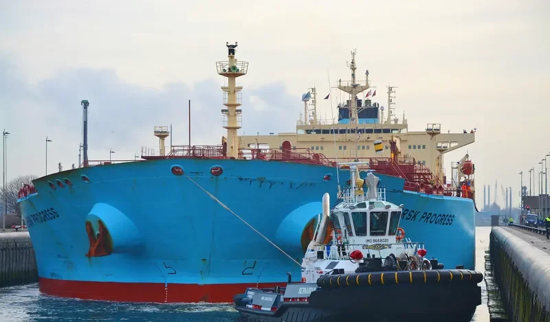 SPECTRUM Tanker IMO 9283289 photo 4