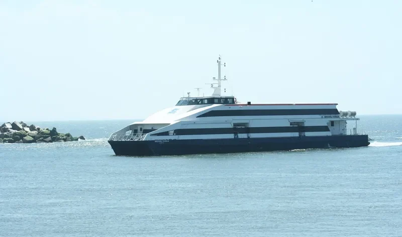 MIGUEL TORGA Passenger Ship IMO 9283368 photo 5