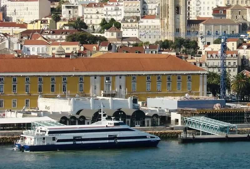 MIGUEL TORGA Passenger Ship IMO 9283368 photo 6