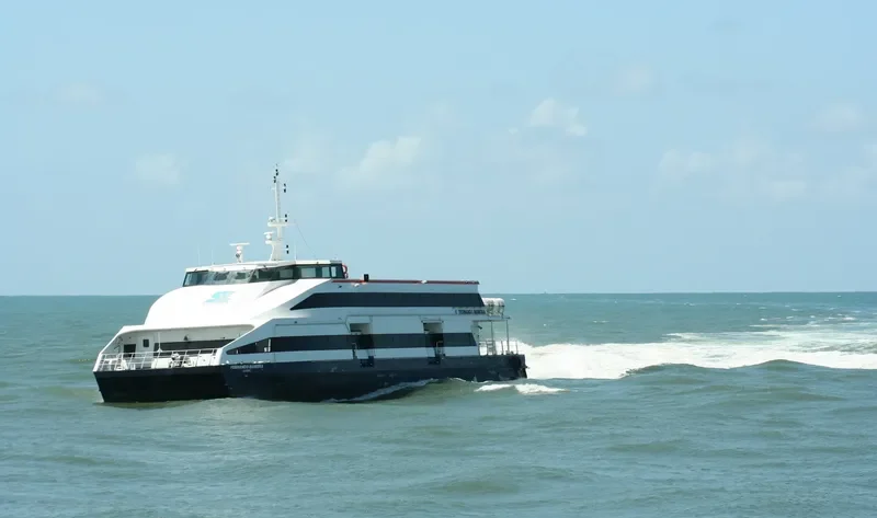 FERNANDO NAMORA Passenger Ship IMO 9283370 photo 6