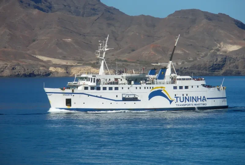 GIL VICENTE Passenger Ship IMO 9283382 photo 6