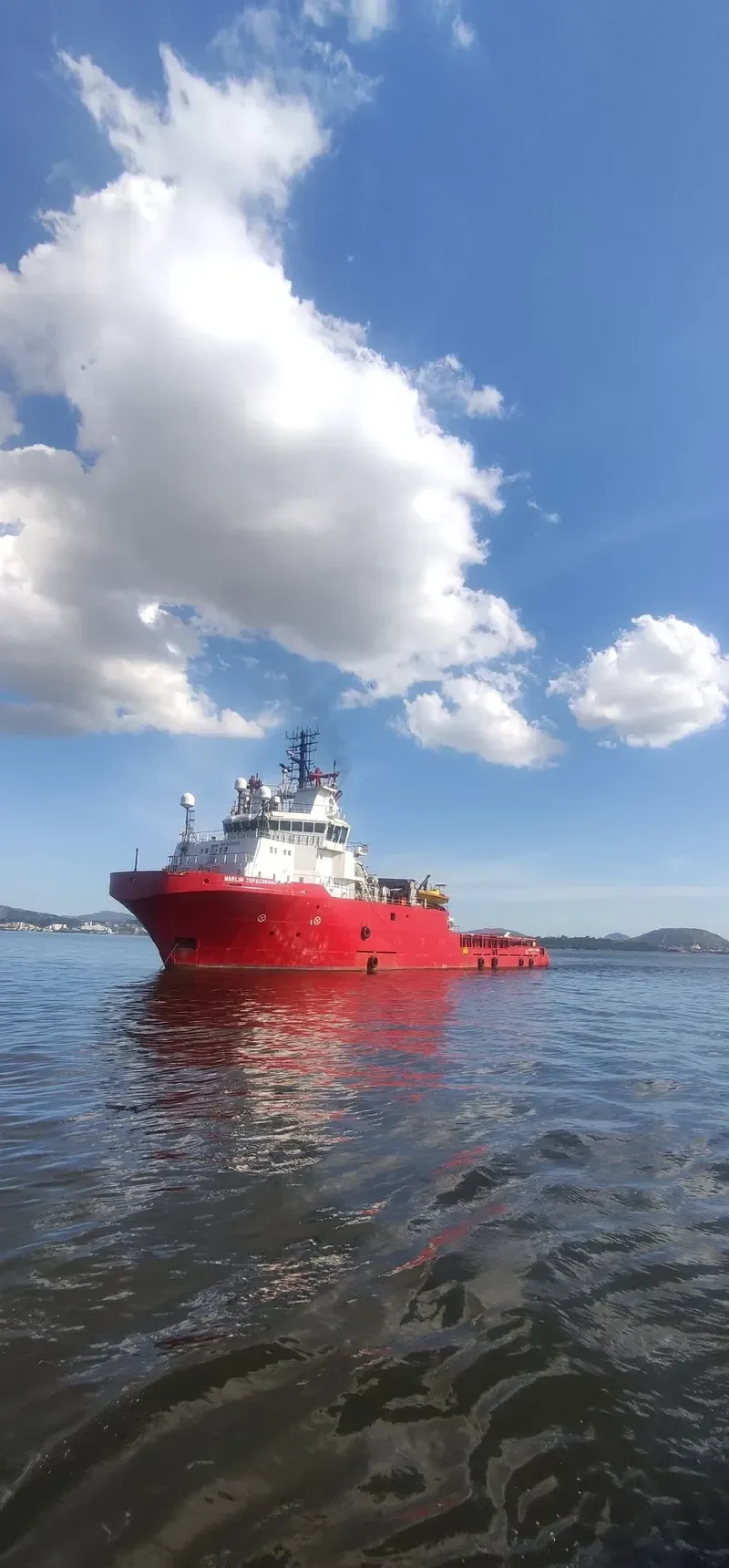 MARLIN COPACABANA General Cargo IMO 9283435 photo 5